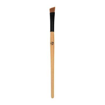 W7 Angled Eyeshadow Brush